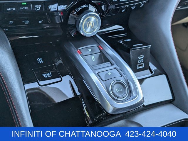 Used 2023 Acura MDX Type S AWD/4WD image 17