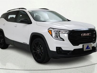 Used 2023 GMC Terrain SLT w/ Elevation Edition