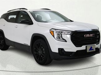Used 2023 GMC Terrain SLT w/ Elevation Edition AWD/4WD video 1