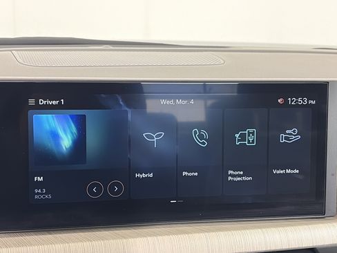 New 2025 Hyundai Sonata SEL FWD image 17