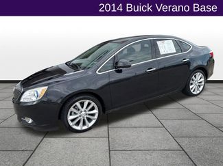 Used 2014 Buick Verano FWD 360° Tour