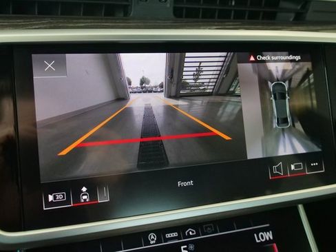 Used 2024 Audi A6 Premium Plus image 22