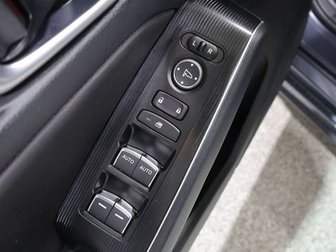 Used 2024 Honda Civic Sport Touring image 13