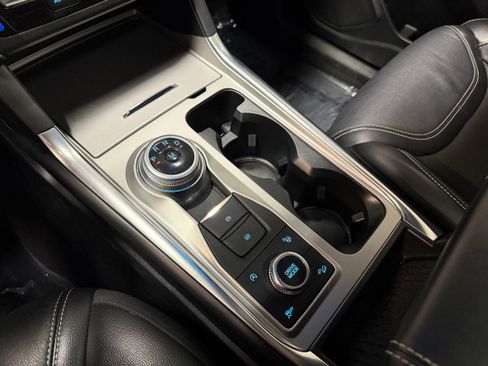 Certified 2020 Ford Explorer ST w/ ST Street Pack AWD/4WD image 27