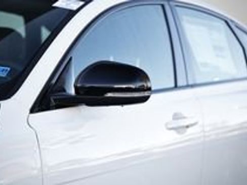 New 2024 Jaguar XF R-Dynamic SE image 13