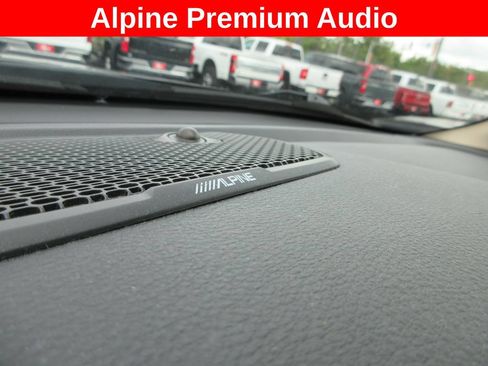 Used 2020 RAM 1500 Laramie w/ Trailer Tow Group AWD/4WD image 20