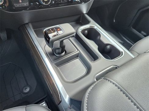 New 2026 Chevrolet Silverado 1500 LT w/ Leather Package RWD image 21