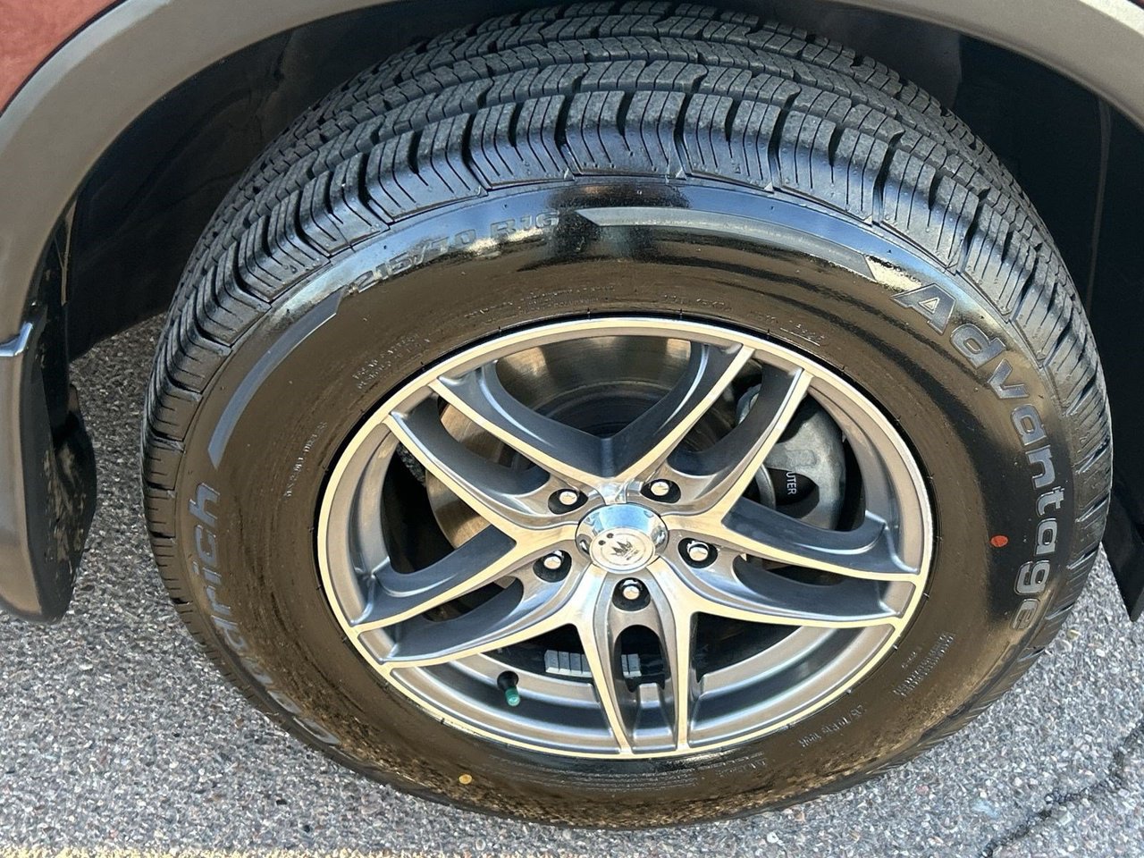Used 2014 Honda CR-V LX image 7