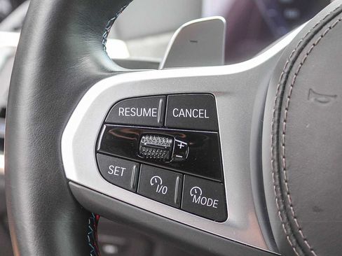 Used 2025 BMW X5 M60i w/ Executive Package AWD/4WD image 28