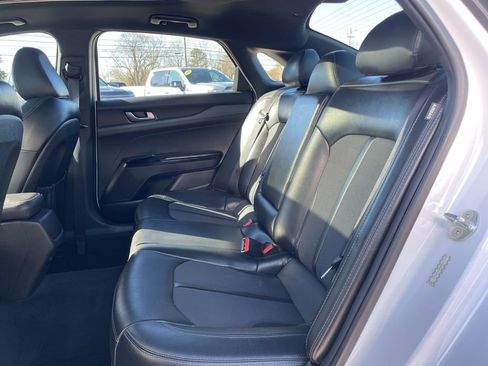 Used 2021 Kia K5 GT-Line image 40