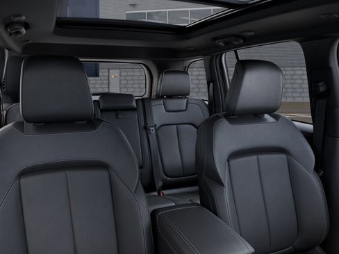 New 2026 Jeep Grand Cherokee Limited AWD/4WD image 34