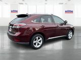 Used 2014 Lexus RX 350 F Sport image 3