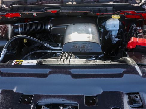 Used 2021 RAM 1500 Classic Warlock w/ Warlock All Terrain Package image 27