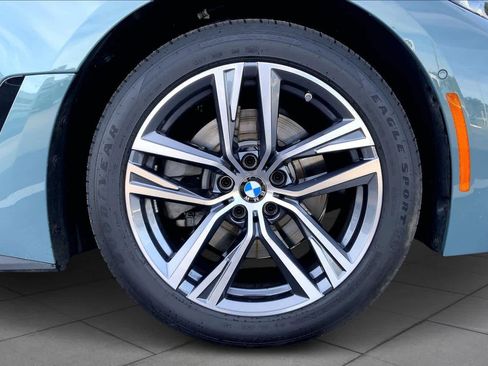 Certified 2025 BMW 430i w/ Premium Package image 10