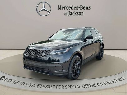 Used 2023 Land Rover Range Rover Velar S