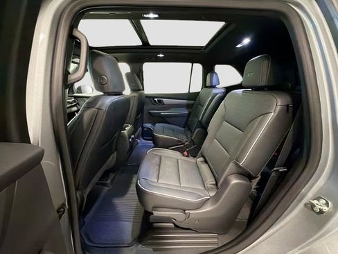 New 2026 Buick Enclave Sport Touring w/ Power Package AWD/4WD image 23