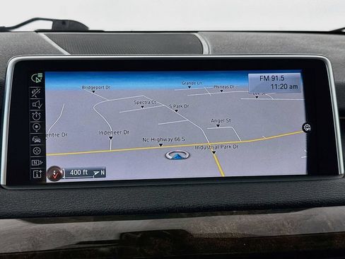 Used 2015 BMW X5 xDrive35d AWD/4WD image 19