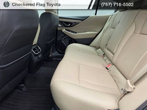 Used 2022 Subaru Legacy Limited XT AWD/4WD image 39