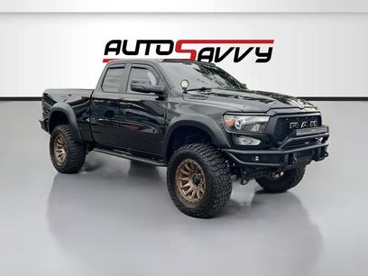 Used 2024 RAM 1500 Big Horn