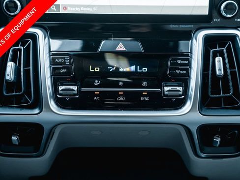Used 2023 Kia Sorento EX w/ Panoramic Sunroof Package FWD image 23