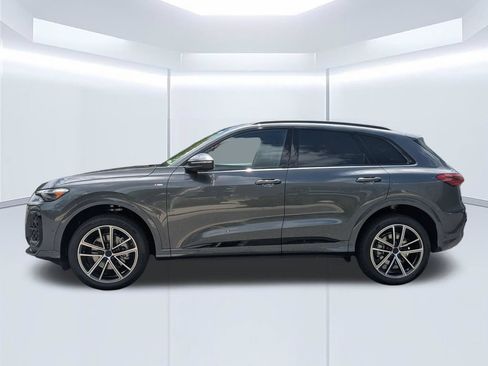 New 2026 Audi Q5 Premium Plus AWD/4WD image 7