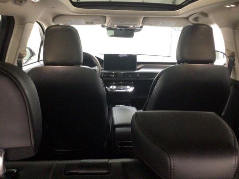 Used 2024 Lincoln Corsair Reserve w/ Equipment Group 201A image 31