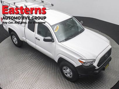 Used 2019 Toyota Tacoma SR