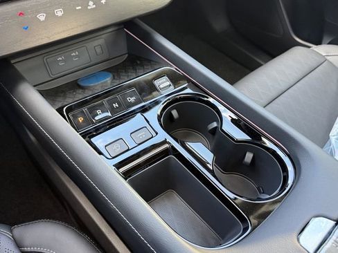 New 2026 Nissan Murano Platinum AWD/4WD image 15
