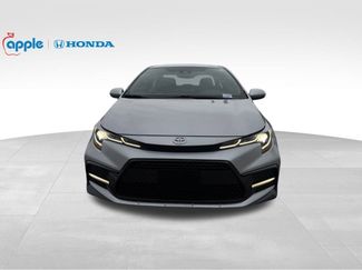 Used 2022 Toyota Corolla SE video 2