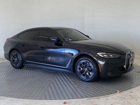 Certified 2023 BMW i4 eDrive35 w/ Premium Package image 6