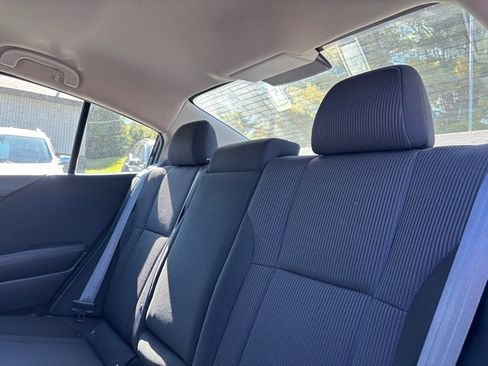 Used 2022 Subaru Legacy Premium w/ Popular Package #1 image 24