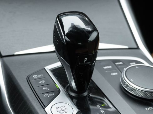 Used 2023 BMW 430i xDrive Convertible image 25