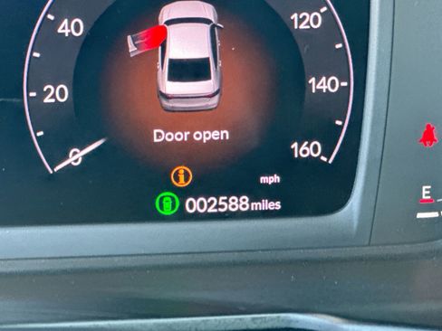 Used 2025 Honda Accord LX image 15