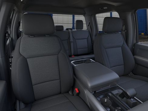 New 2026 Ford F150 XLT image 32