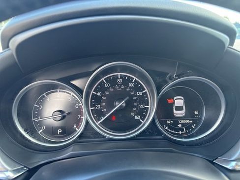 Used 2020 MAZDA MAZDA6 Grand Touring image 14
