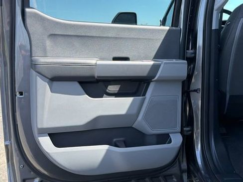 New 2026 Ford F250 XL w/ STX Appearance Package AWD/4WD image 14