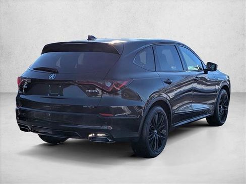 Used 2023 Acura MDX A-Spec image 5