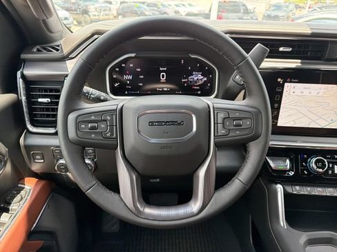 New 2026 GMC Sierra 2500 Denali Ultimate AWD/4WD image 10