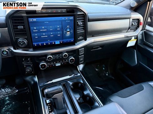 Used 2023 Ford F150 Raptor image 28