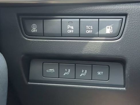 Used 2024 MAZDA CX-90 Plug-In Hybrid w/ Premium Pkg AWD/4WD image 28