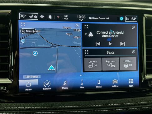 Used 2024 Chrysler Pacifica Limited image 15