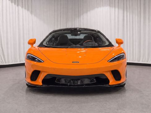 Used 2023 McLaren GT RWD image 5