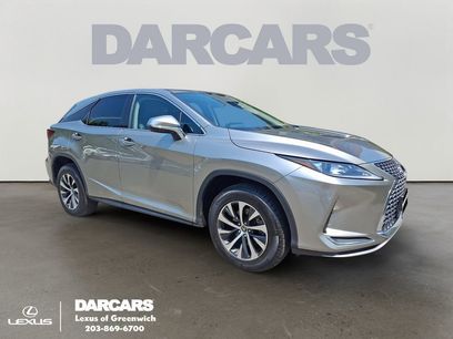 Used 2022 Lexus RX 350 AWD