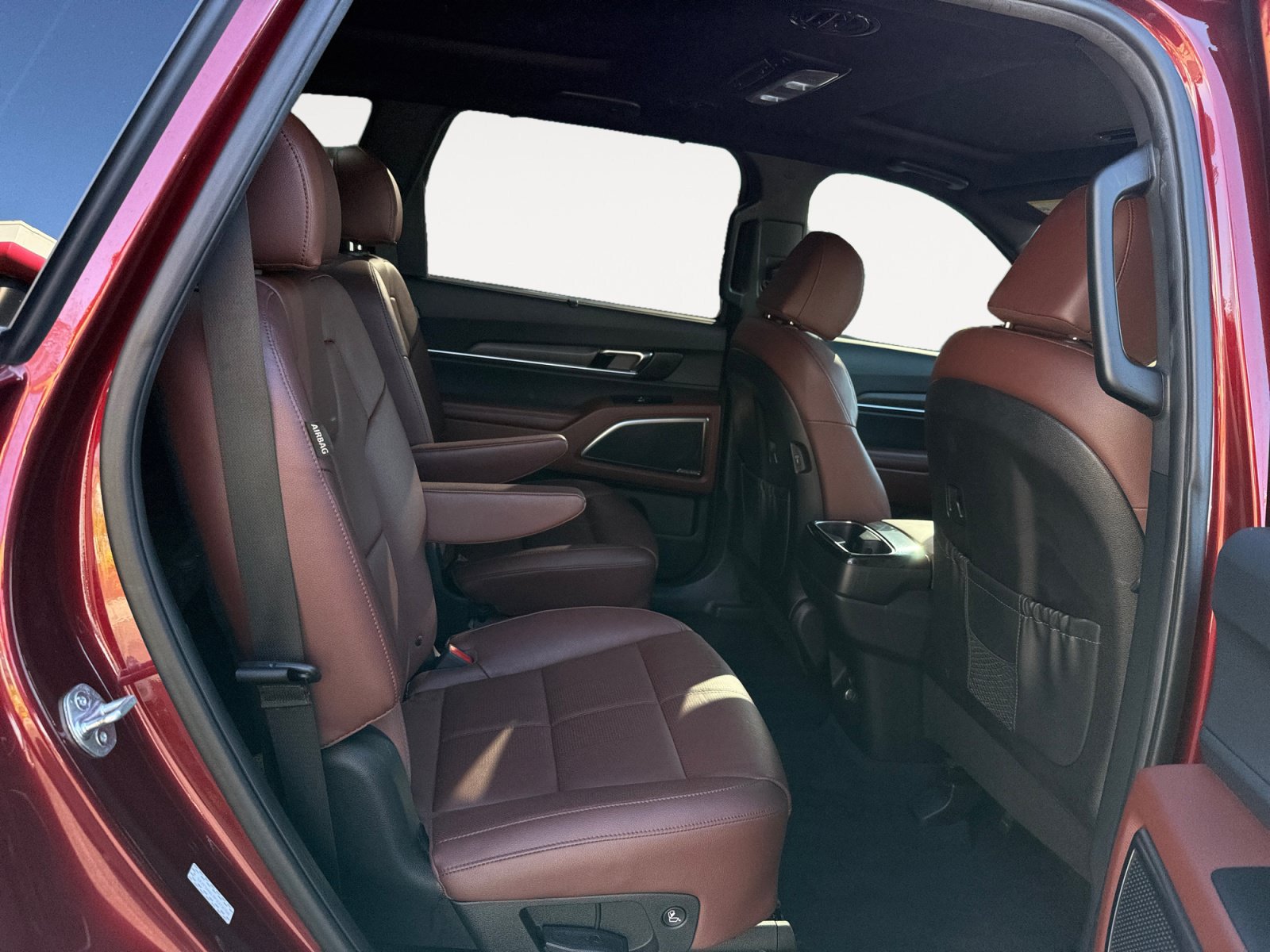 Used 2023 Kia Telluride SX FWD image 18