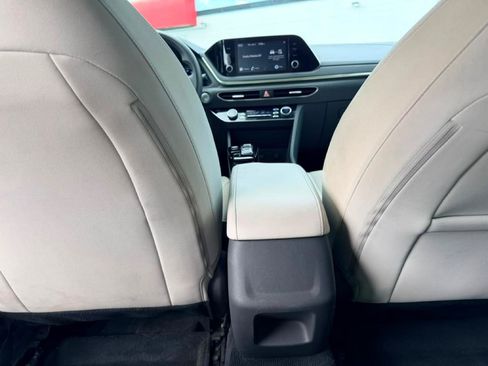 Used 2021 Hyundai Sonata SEL FWD image 36