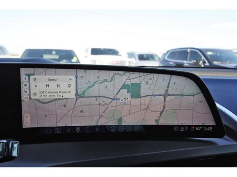 Used 2026 Cadillac Vistiq Premium Luxury image 22