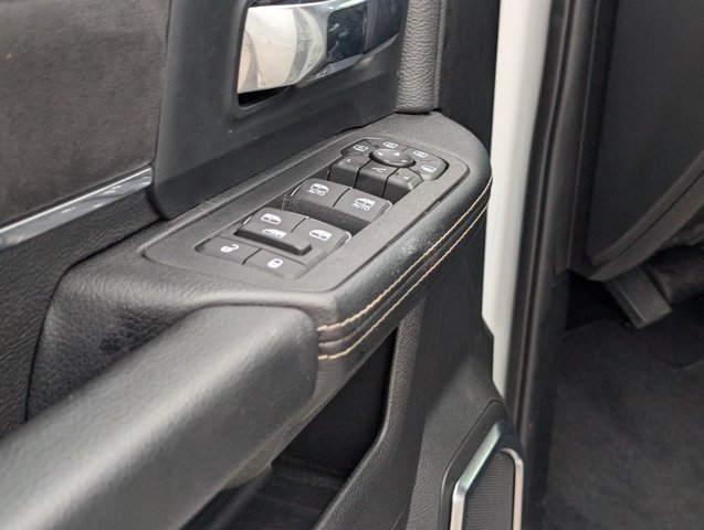 Used 2026 RAM 2500 Laramie AWD/4WD image 14