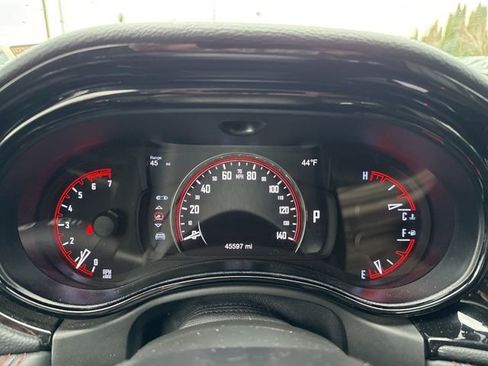 Used 2023 Dodge Durango R/T w/ Blacktop Package image 34