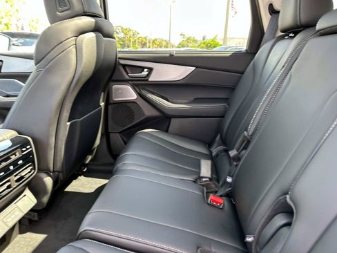 Used 2026 Acura MDX FWD w/ Technology Package image 15
