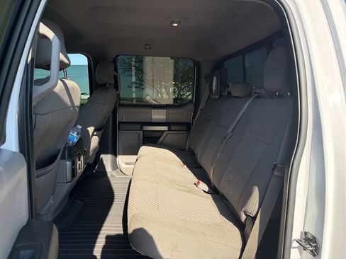 Used 2016 Ford F150 XLT w/ Equipment Group 302A Luxury image 10